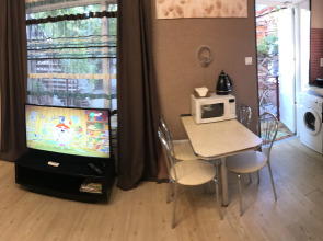 Гостевой дом На Ростовской 50