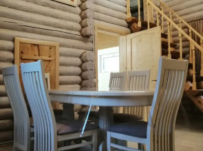 Вилла Гостевая усадьба