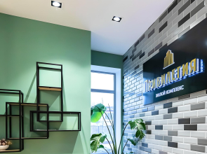 Квартира на Братьев Касимовых