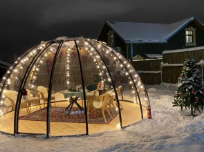 Гостевой дом Yellow Stars Inn