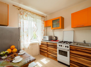 Апартаменты Дохтурова 1