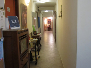 Maison Degas- Dimora de Charme