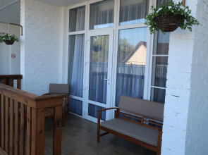 Апартаменты MORE LOFT 2