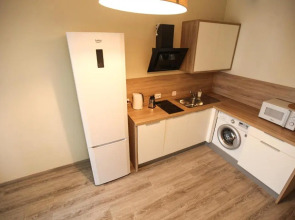 Апартаменты Симпатико Инкери