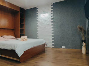 Апартаменты White Lodging на Индустриальной