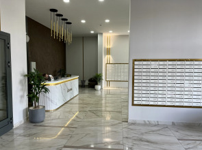 Апартаменты Татлин Comfort House