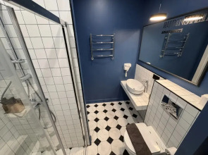 Апартаменты Рубинштейна