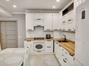 Квартира Парк апартментс