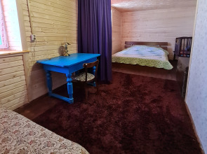 Дом у Озера Мстижа