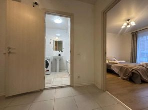 Квартира в центре