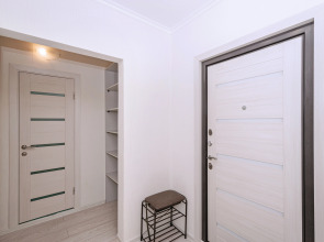 Апартаменты В ЖК Танеева Парк