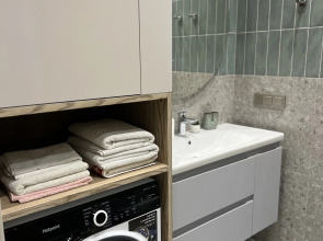 Квартира Premium рядом с Шереметьево