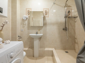 Апартаменты 30 на Кривоусова