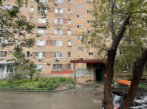 Апартаменты на Народном проспекте 27