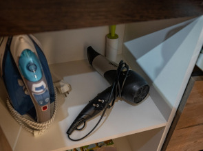 Апартаменты Комфорт Олимпик на Бульваре Надежд 1