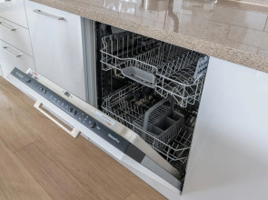 Апартаменты Seaside