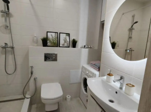 Квартира в ЖK Aйвaзoвский 2