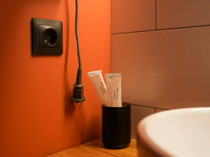 Гостевой дом У подножия