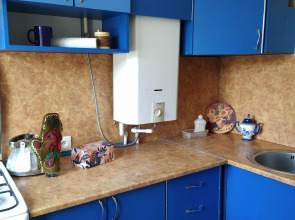 Апартаменты у Арки на Воскресенском