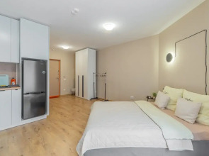 Апартаменты Люкс SalutApart 8