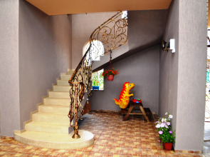 Гостевой дом Замок Мари