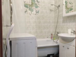 Квартира Фортуна Сити рядом с Автовокзалом