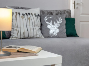 Апартаменты Леонида Беды 6