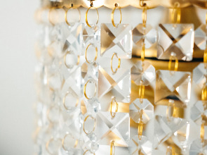 Апартаменты Minin Apartments с видом на Фонтанку 130 кв.м.