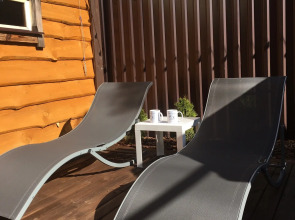 Гостевой дом Елки-палки