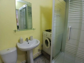 Уютный 1 Комнатный Апартамент на Воркутинская 17