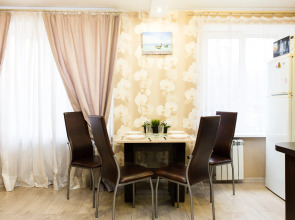 Апартаменты HotelRoom24 метро Белорусская