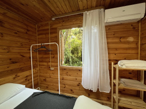 База Отдыха Прибой