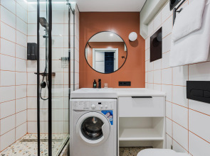 Апарт-отель Freedom