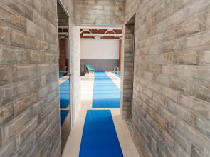 Мини-отель Agudzera Loft