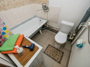 Апартаменты рядом с МНТК Федорова Забалуева 51/5