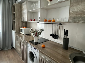 Апартаменты на улице Гиндина 30