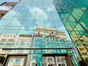 Отель Carat Yerevan