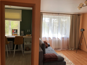 Апартаменты КиноКвартира в Историческом центре