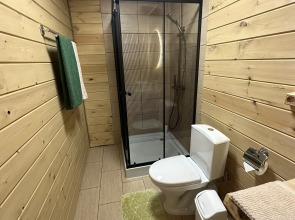 Апартаменты New Семейные Оливи