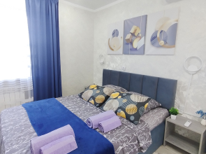 Квартира Уютная в Центре Города