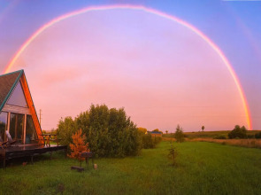 Шале Дом грёз тихое место