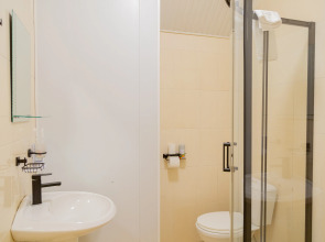 Отель Виктория