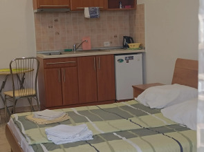 Апартаменты у моря Балтийский Бриз Делюкс