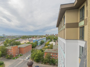 Апартаменты SalutApart 6W