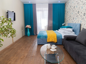 Квартира  Abakan.Apart на Авиаторов