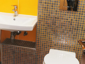 Апартаменты на Карла Маркса 11