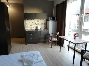 Апартаменты Горная сказка