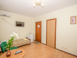 Вилла Любимая