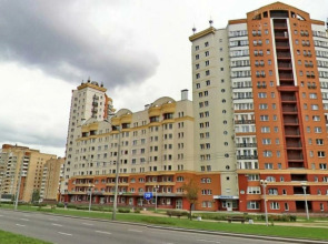 Апартаменты Пушкин