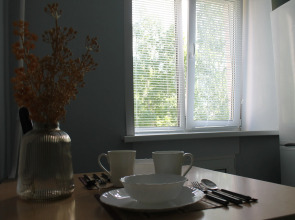 Квартира Хорошо как дома